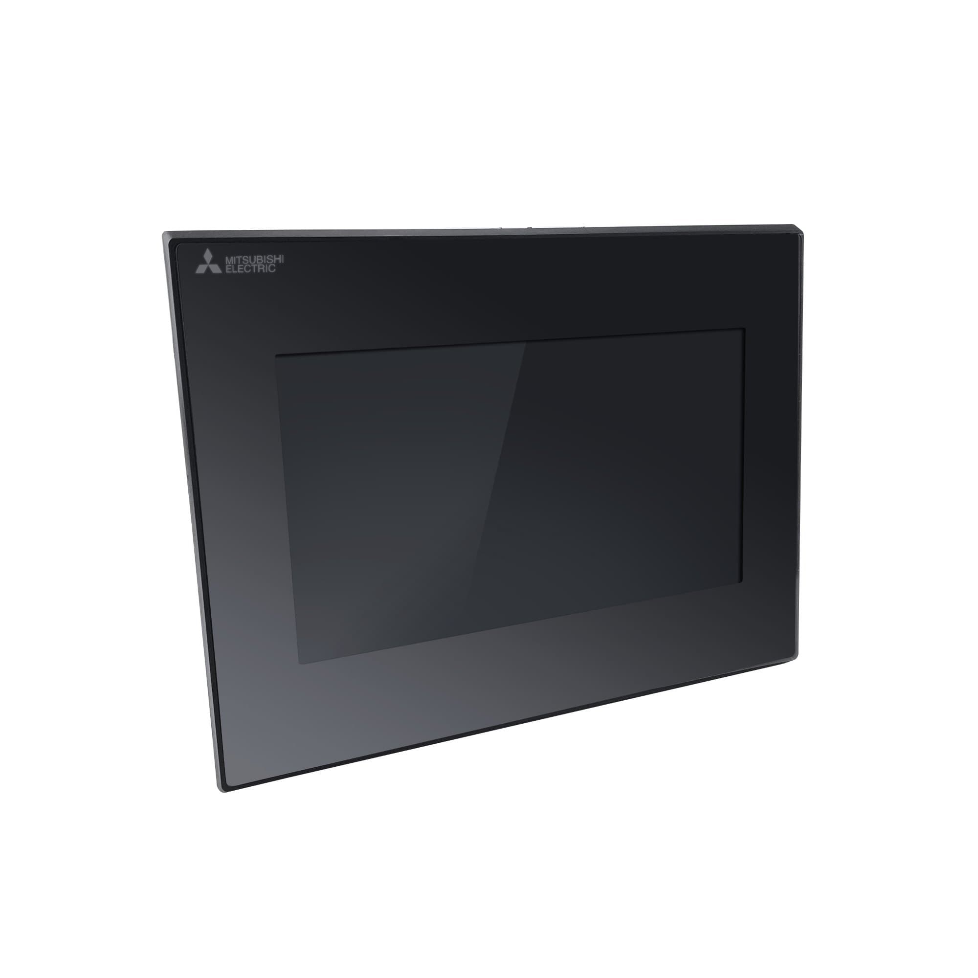 7-inch HMI Display