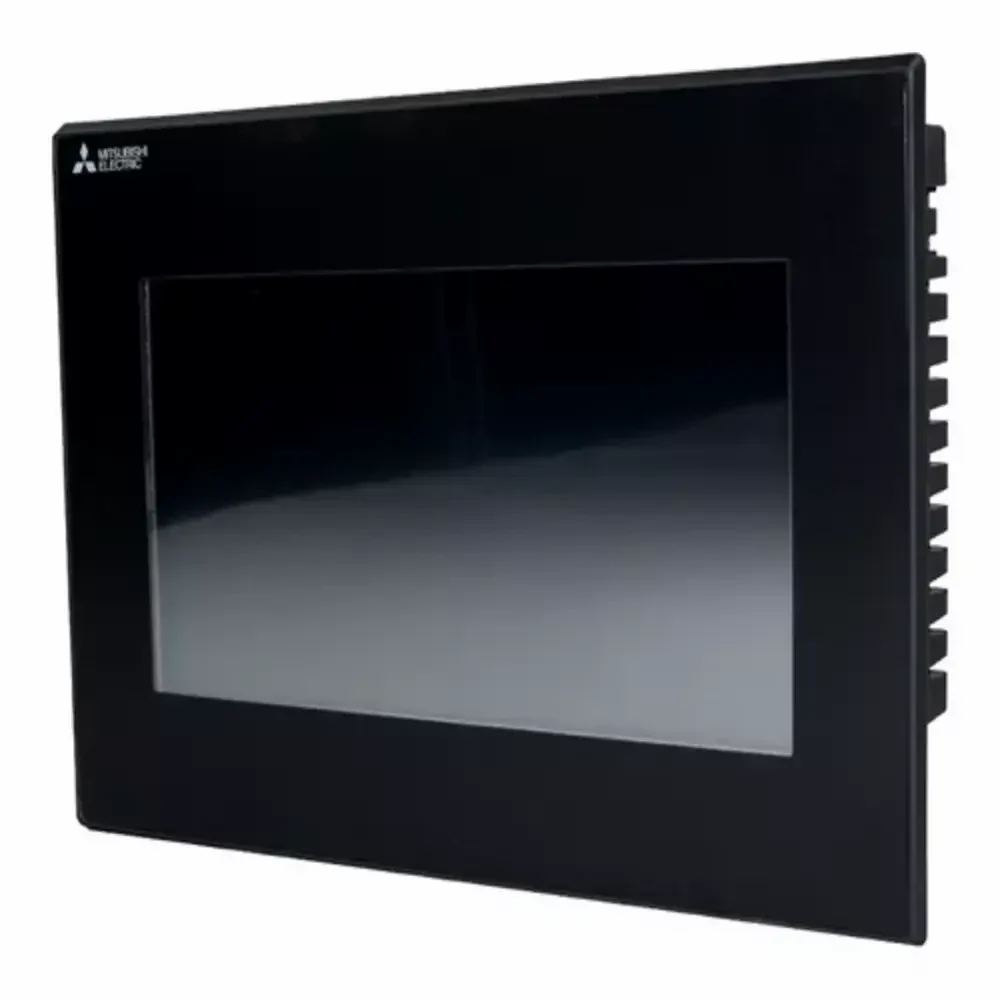 10-inch HMI Display