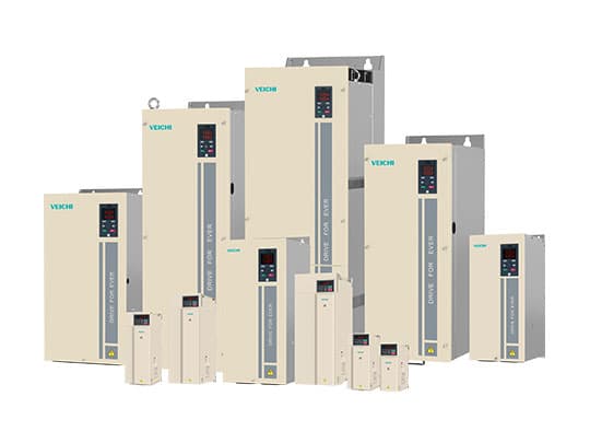 VFD (Variable Frequency Drive)