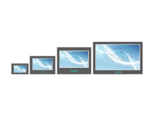 HMI (Human Machine Interface)