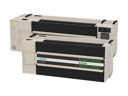 PLC (Programmable Logic Controller)