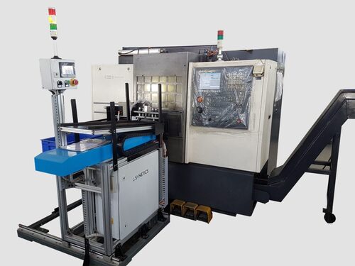 CNC AUTOLOADER 